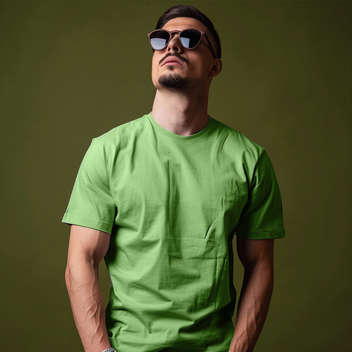 How To Style Casual Tees For Any Occasion – Men’s Guide