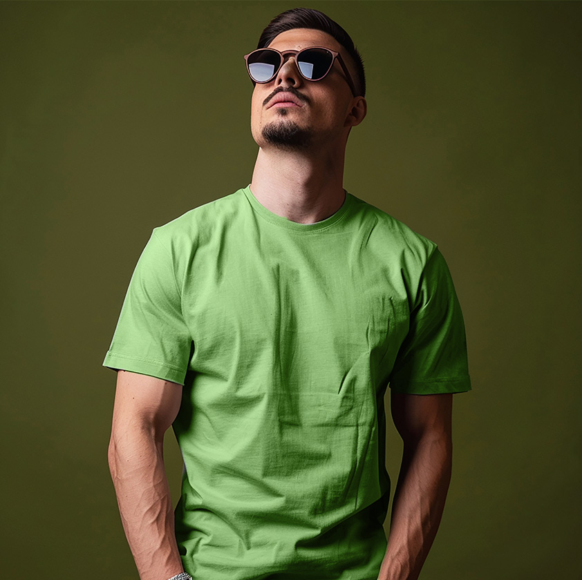 How To Style Casual Tees For Any Occasion – Men’s Guide