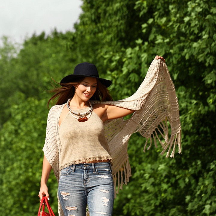 Sustainable Fashion: Eco-Friendly Clothing Choices For Women